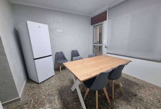 Revente - Villa - San Pedro del Pinatar - San Pedro de Pinatar