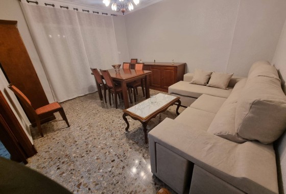 Revente - Villa - San Pedro del Pinatar - San Pedro de Pinatar
