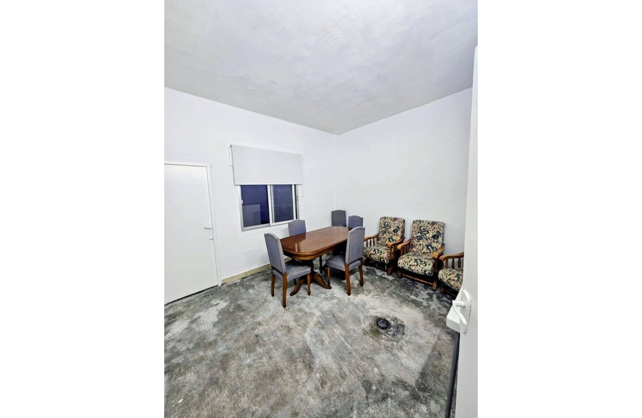 Revente - Villa - San Pedro del Pinatar - San Pedro de Pinatar
