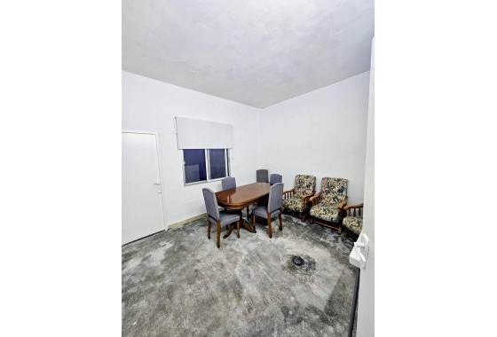 Revente - Villa - San Pedro del Pinatar - San Pedro de Pinatar