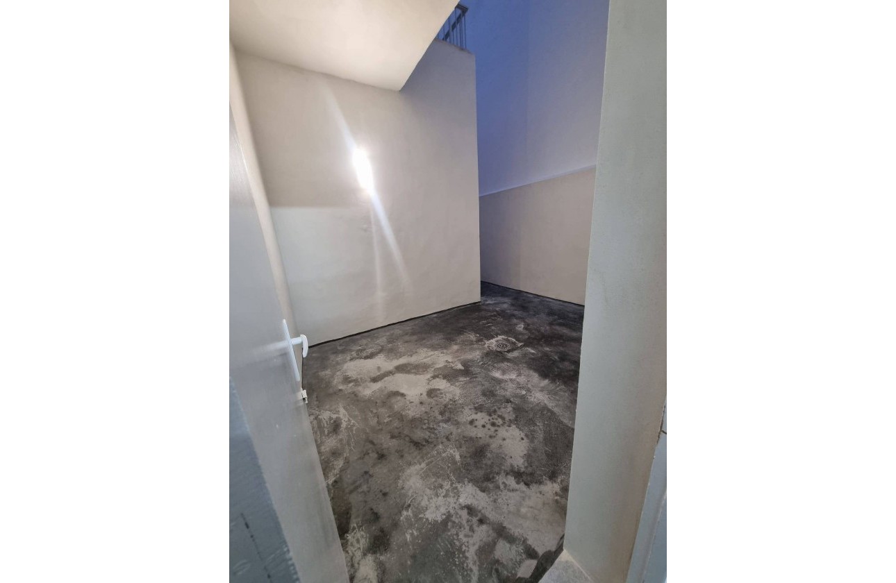 Revente - Villa - San Pedro del Pinatar - San Pedro de Pinatar