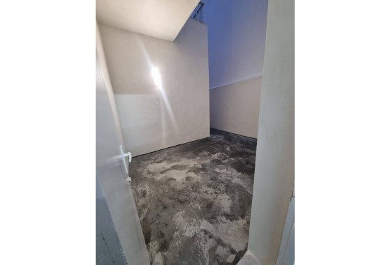 Revente - Villa - San Pedro del Pinatar - San Pedro de Pinatar