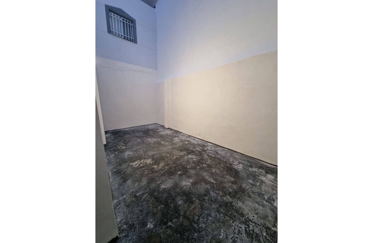 Revente - Villa - San Pedro del Pinatar - San Pedro de Pinatar