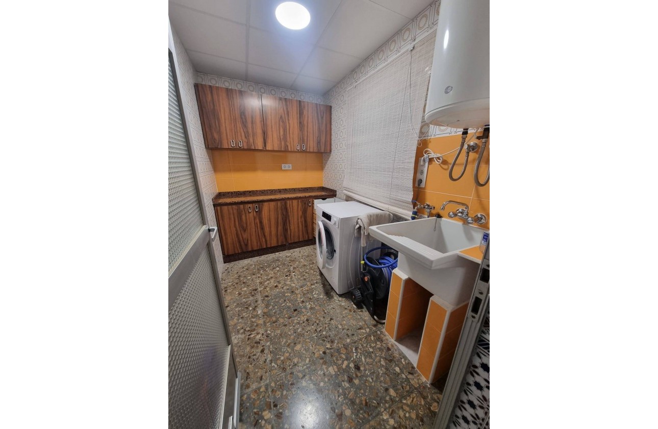 Revente - Villa - San Pedro del Pinatar - San Pedro de Pinatar