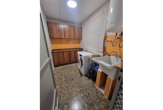 Revente - Villa - San Pedro del Pinatar - San Pedro de Pinatar