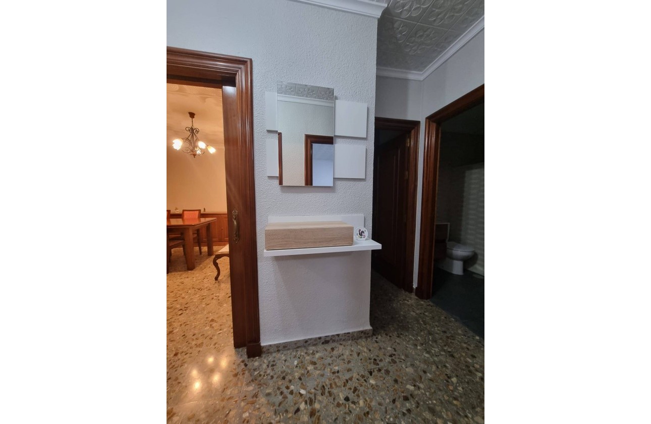 Revente - Villa - San Pedro del Pinatar - San Pedro de Pinatar