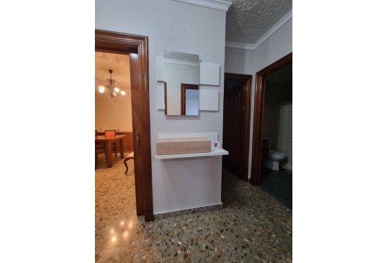 Revente - Villa - San Pedro del Pinatar - San Pedro de Pinatar