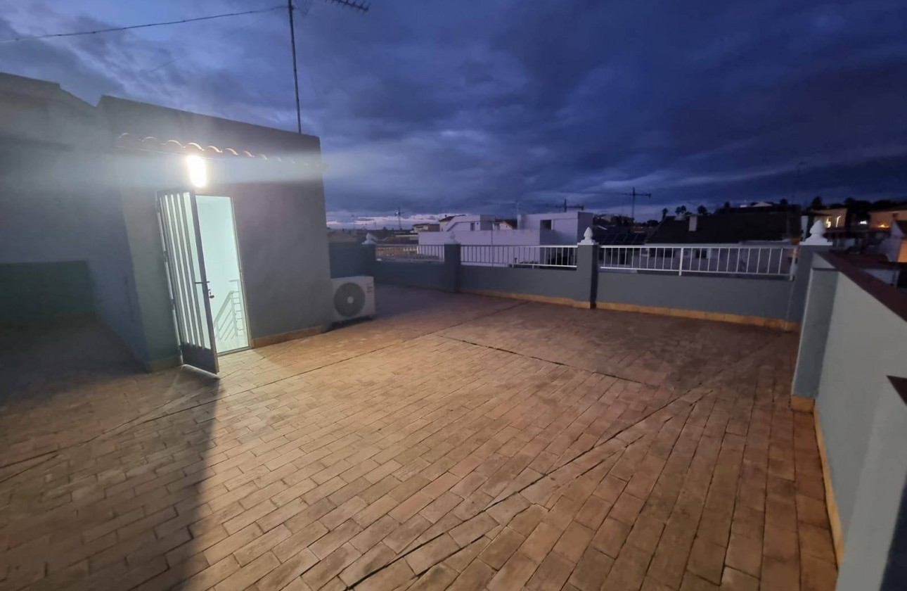 Revente - Villa - San Pedro del Pinatar - San Pedro de Pinatar
