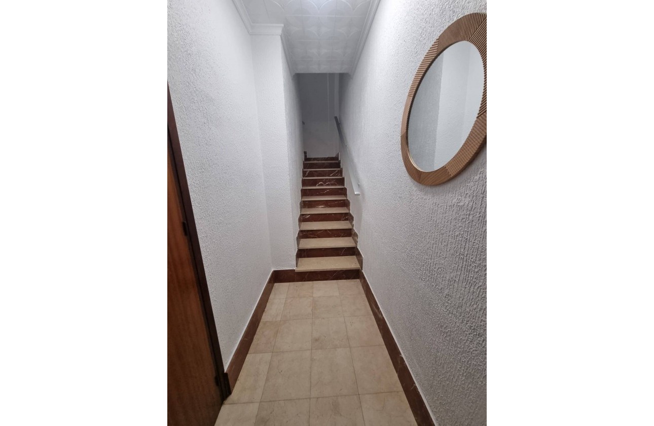 Revente - Villa - San Pedro del Pinatar - San Pedro de Pinatar