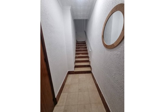 Revente - Villa - San Pedro del Pinatar - San Pedro de Pinatar
