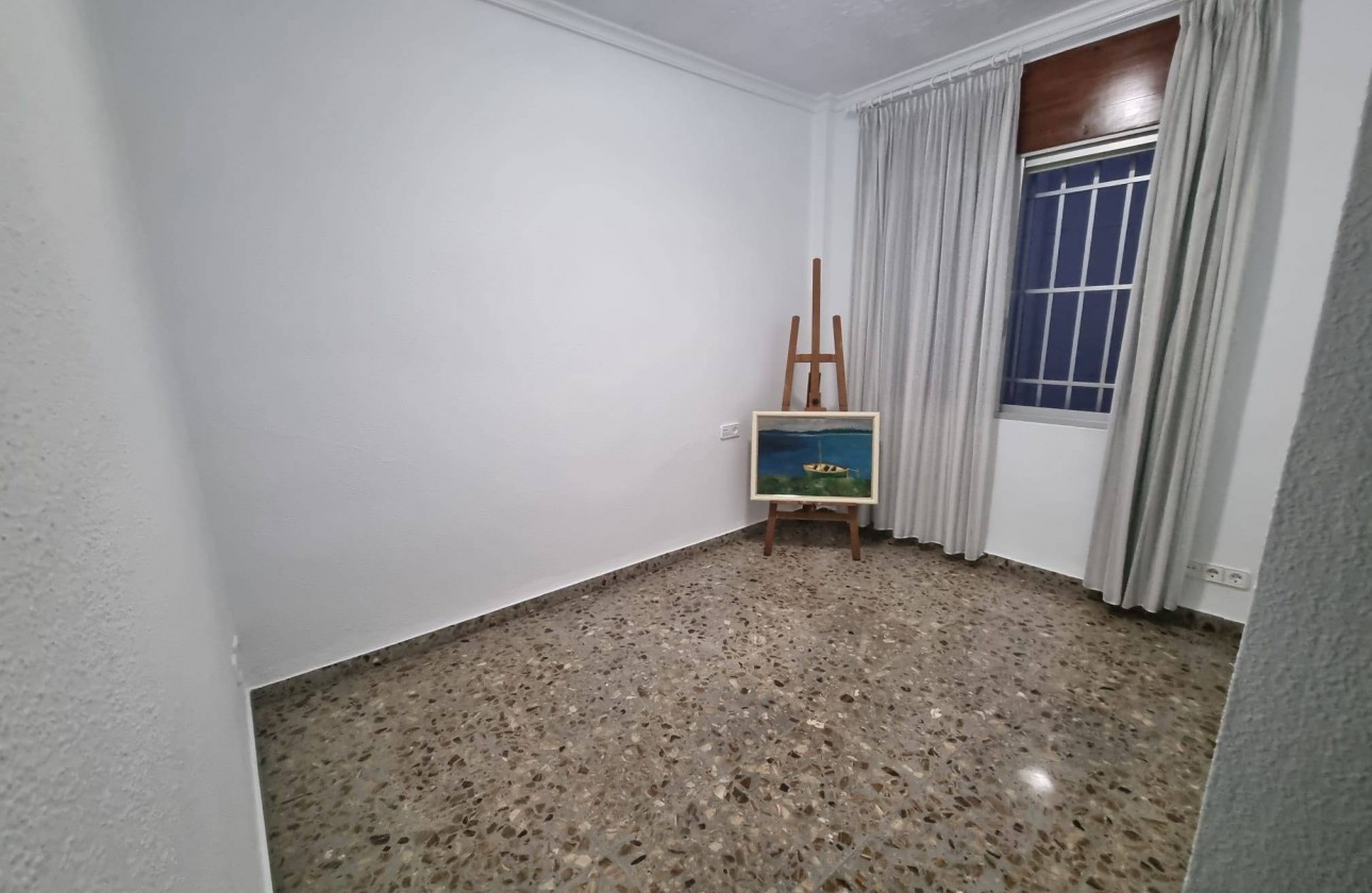 Revente - Villa - San Pedro del Pinatar - San Pedro de Pinatar