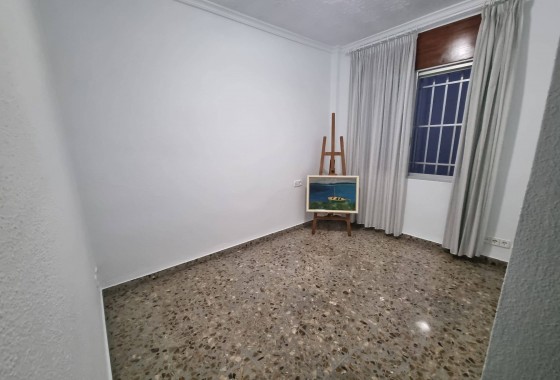 Revente - Villa - San Pedro del Pinatar - San Pedro de Pinatar
