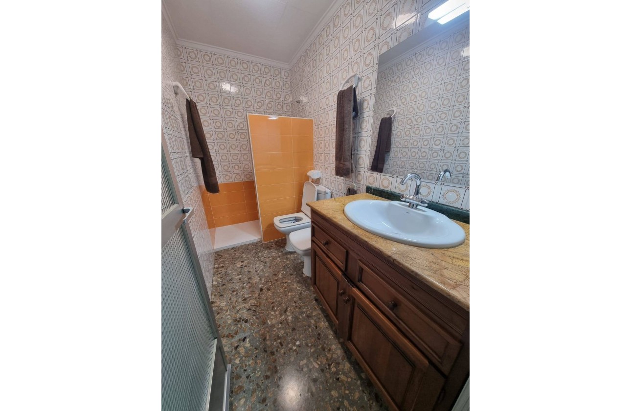 Revente - Villa - San Pedro del Pinatar - San Pedro de Pinatar