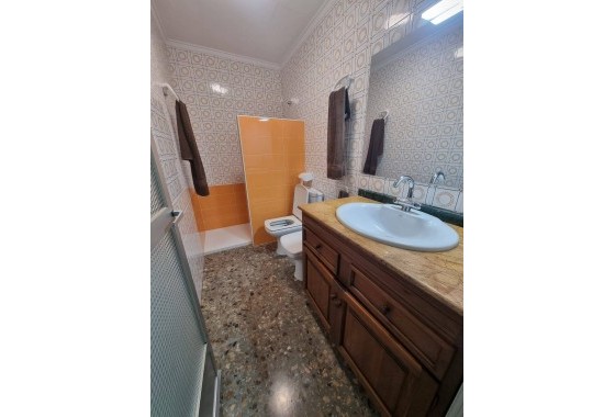 Revente - Villa - San Pedro del Pinatar - San Pedro de Pinatar