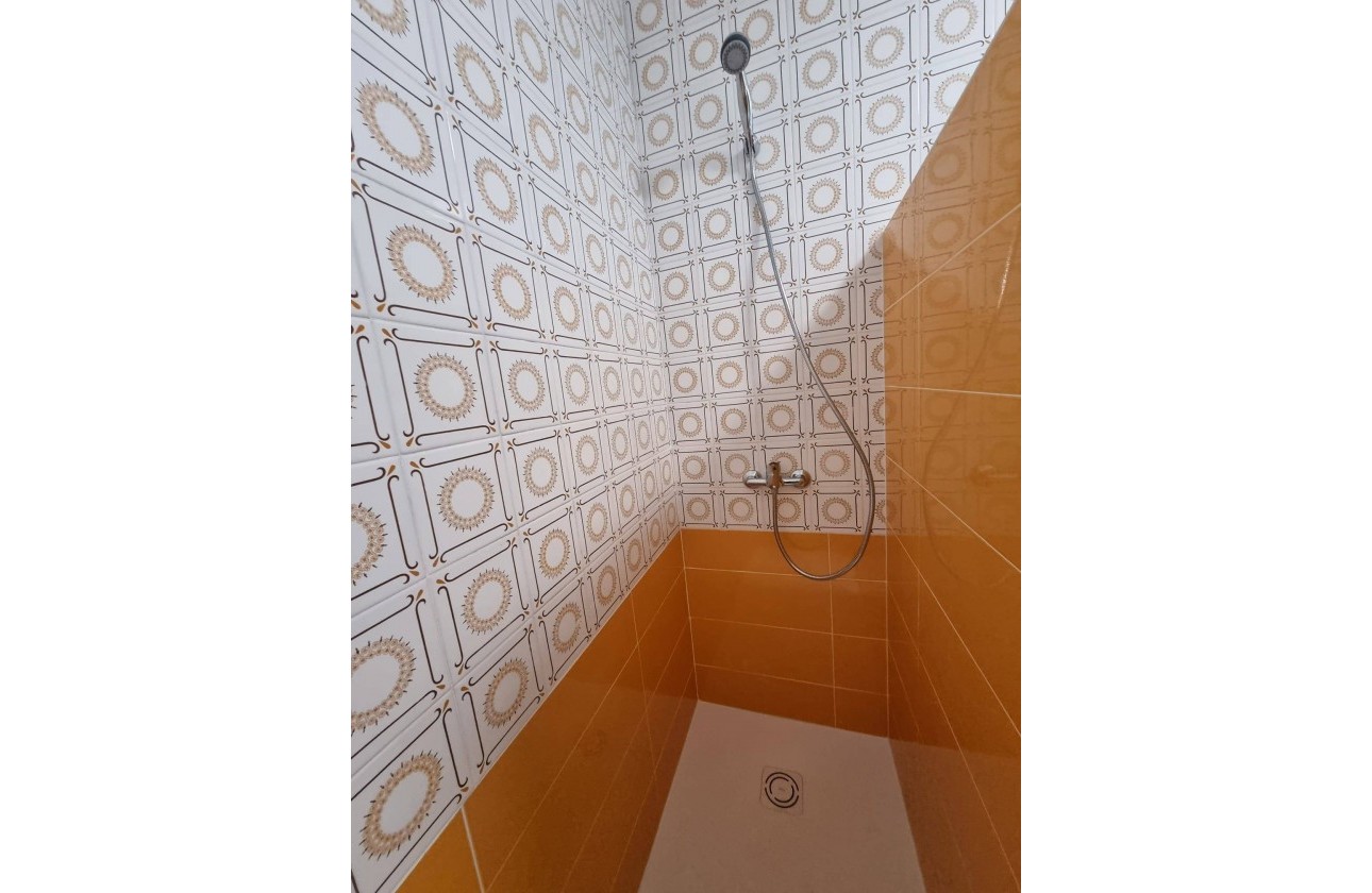 Revente - Villa - San Pedro del Pinatar - San Pedro de Pinatar