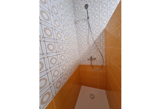 Revente - Villa - San Pedro del Pinatar - San Pedro de Pinatar
