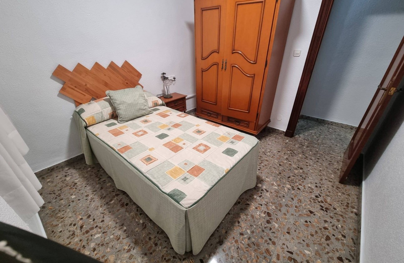 Revente - Villa - San Pedro del Pinatar - San Pedro de Pinatar