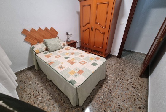 Revente - Villa - San Pedro del Pinatar - San Pedro de Pinatar