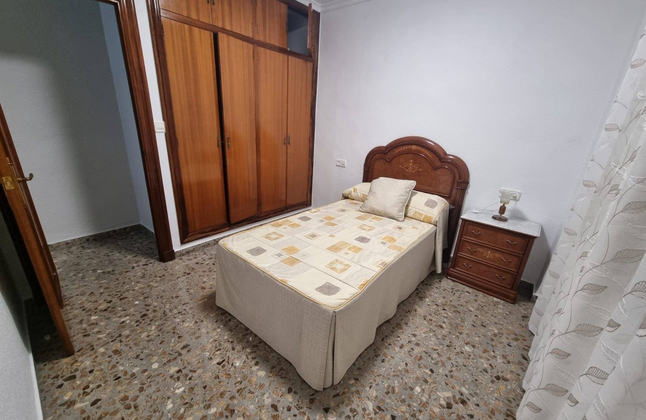 Revente - Villa - San Pedro del Pinatar - San Pedro de Pinatar