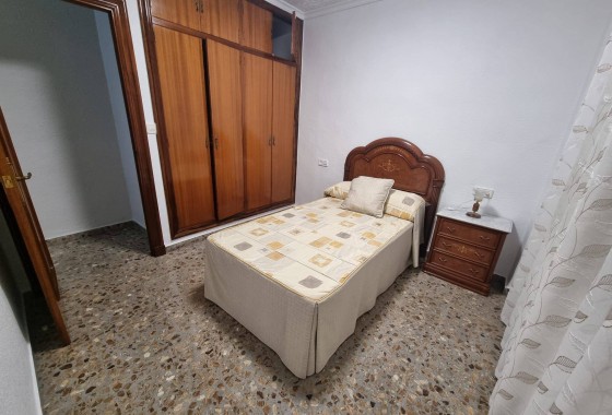 Revente - Villa - San Pedro del Pinatar - San Pedro de Pinatar