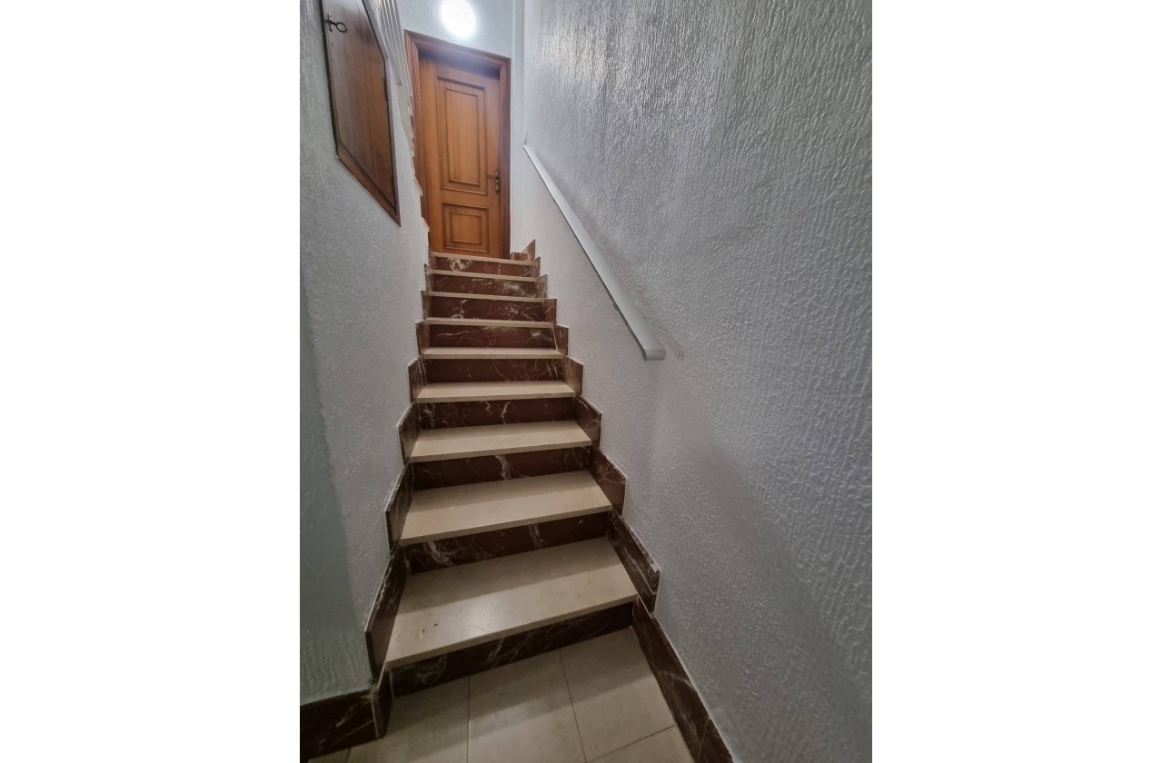 Revente - Villa - San Pedro del Pinatar - San Pedro de Pinatar