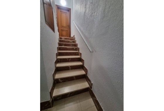 Revente - Villa - San Pedro del Pinatar - San Pedro de Pinatar
