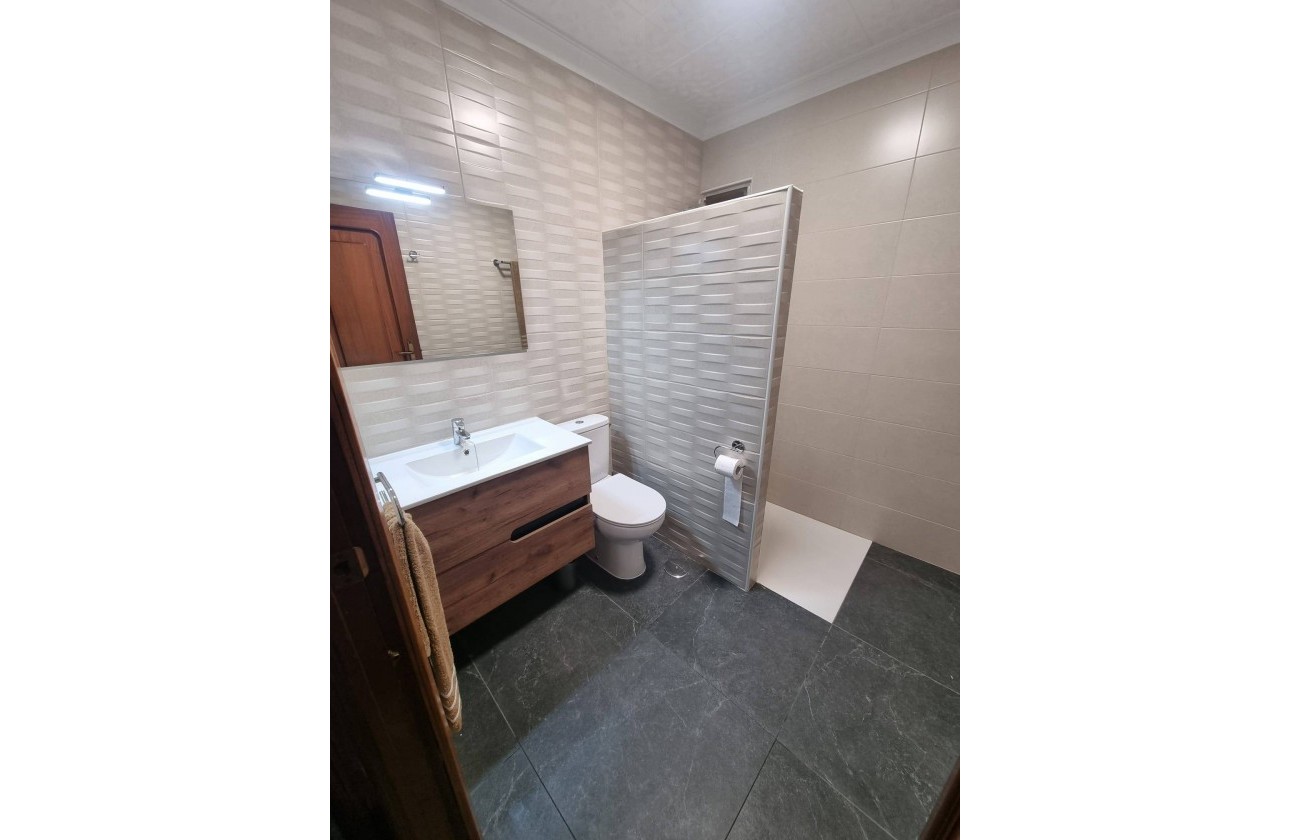 Revente - Villa - San Pedro del Pinatar - San Pedro de Pinatar