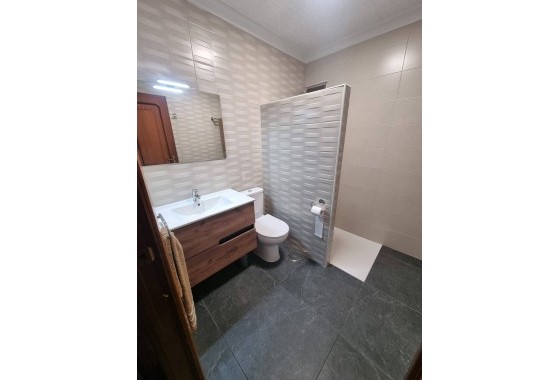 Revente - Villa - San Pedro del Pinatar - San Pedro de Pinatar