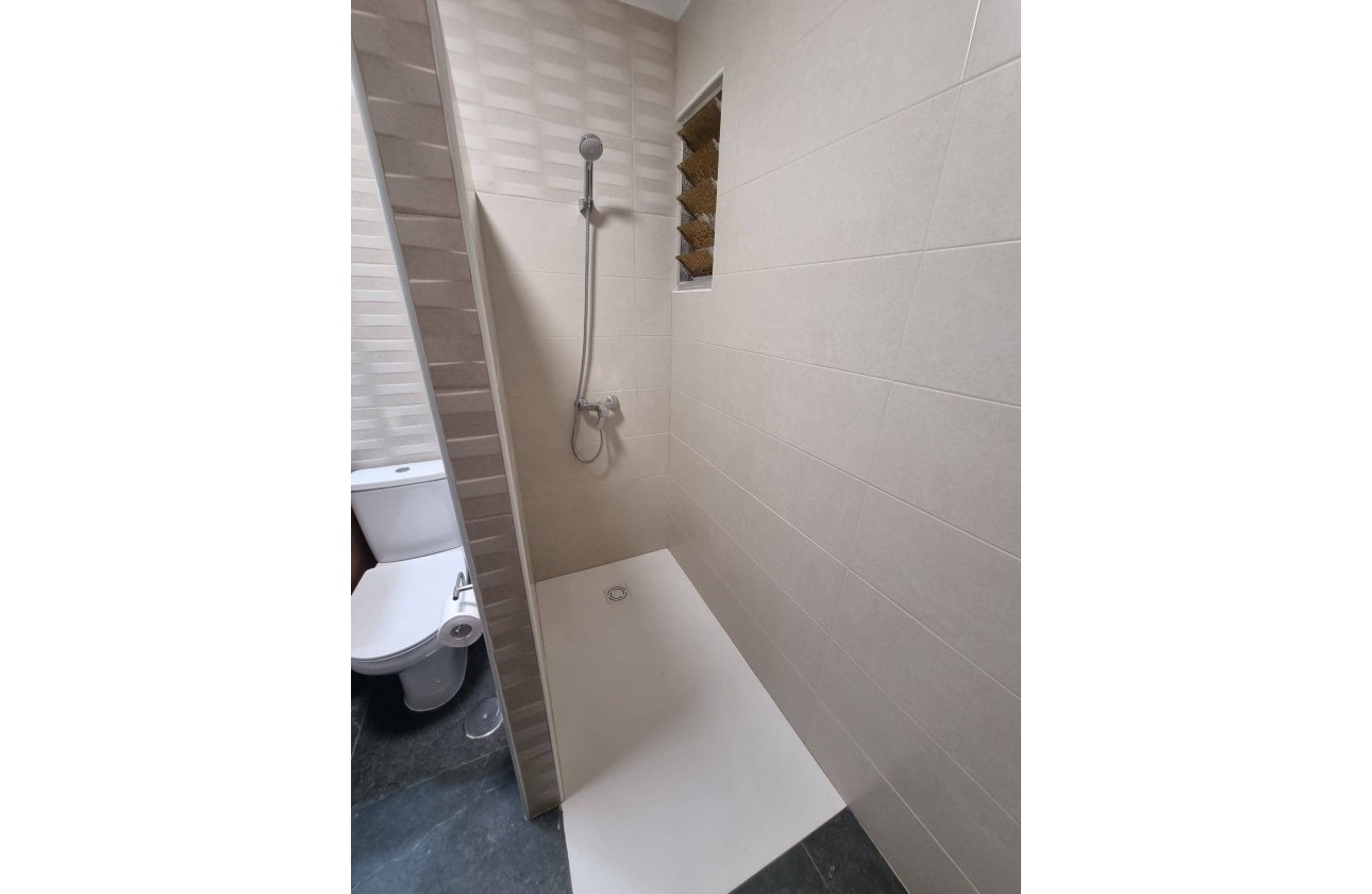 Revente - Villa - San Pedro del Pinatar - San Pedro de Pinatar