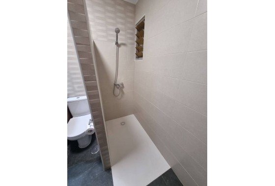 Revente - Villa - San Pedro del Pinatar - San Pedro de Pinatar