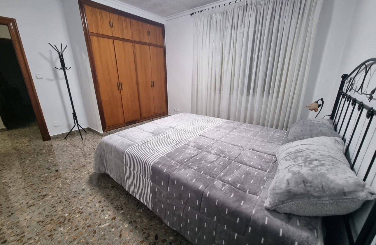 Revente - Villa - San Pedro del Pinatar - San Pedro de Pinatar