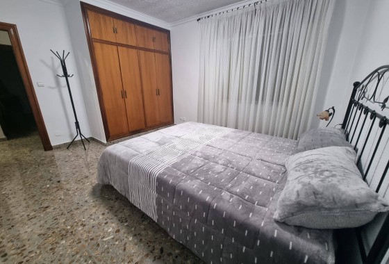 Revente - Villa - San Pedro del Pinatar - San Pedro de Pinatar