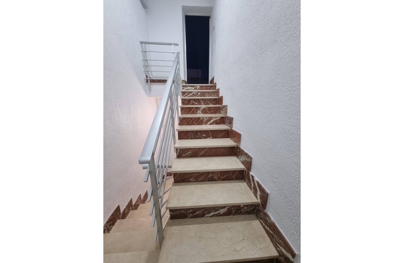 Revente - Villa - San Pedro del Pinatar - San Pedro de Pinatar