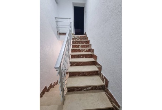 Revente - Villa - San Pedro del Pinatar - San Pedro de Pinatar