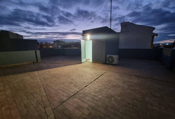 Revente - Villa - San Pedro del Pinatar - San Pedro de Pinatar