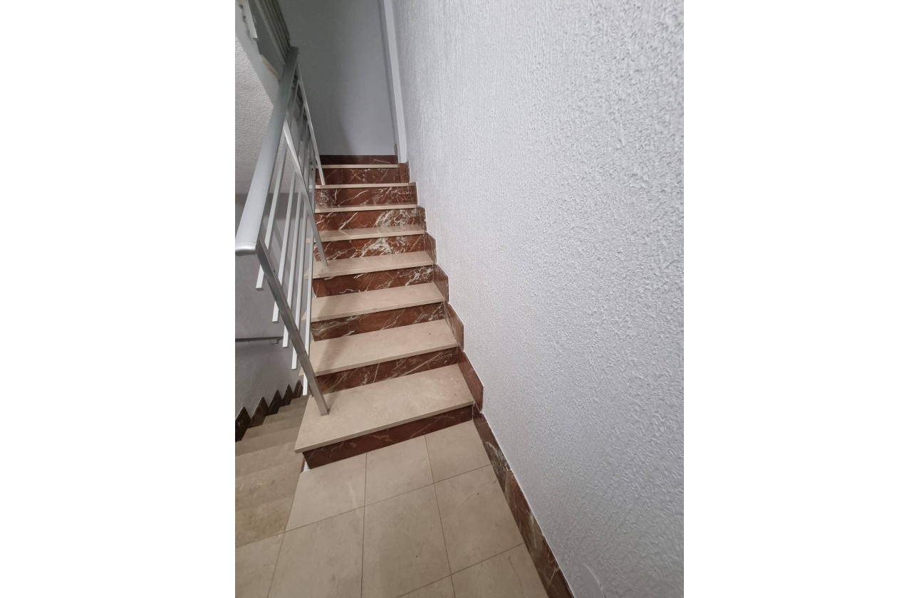 Revente - Villa - San Pedro del Pinatar - San Pedro de Pinatar
