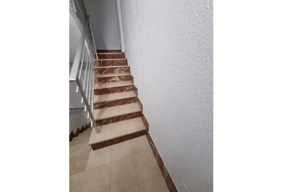 Revente - Villa - San Pedro del Pinatar - San Pedro de Pinatar