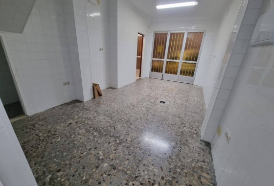 Revente - Villa - San Pedro del Pinatar - San Pedro de Pinatar