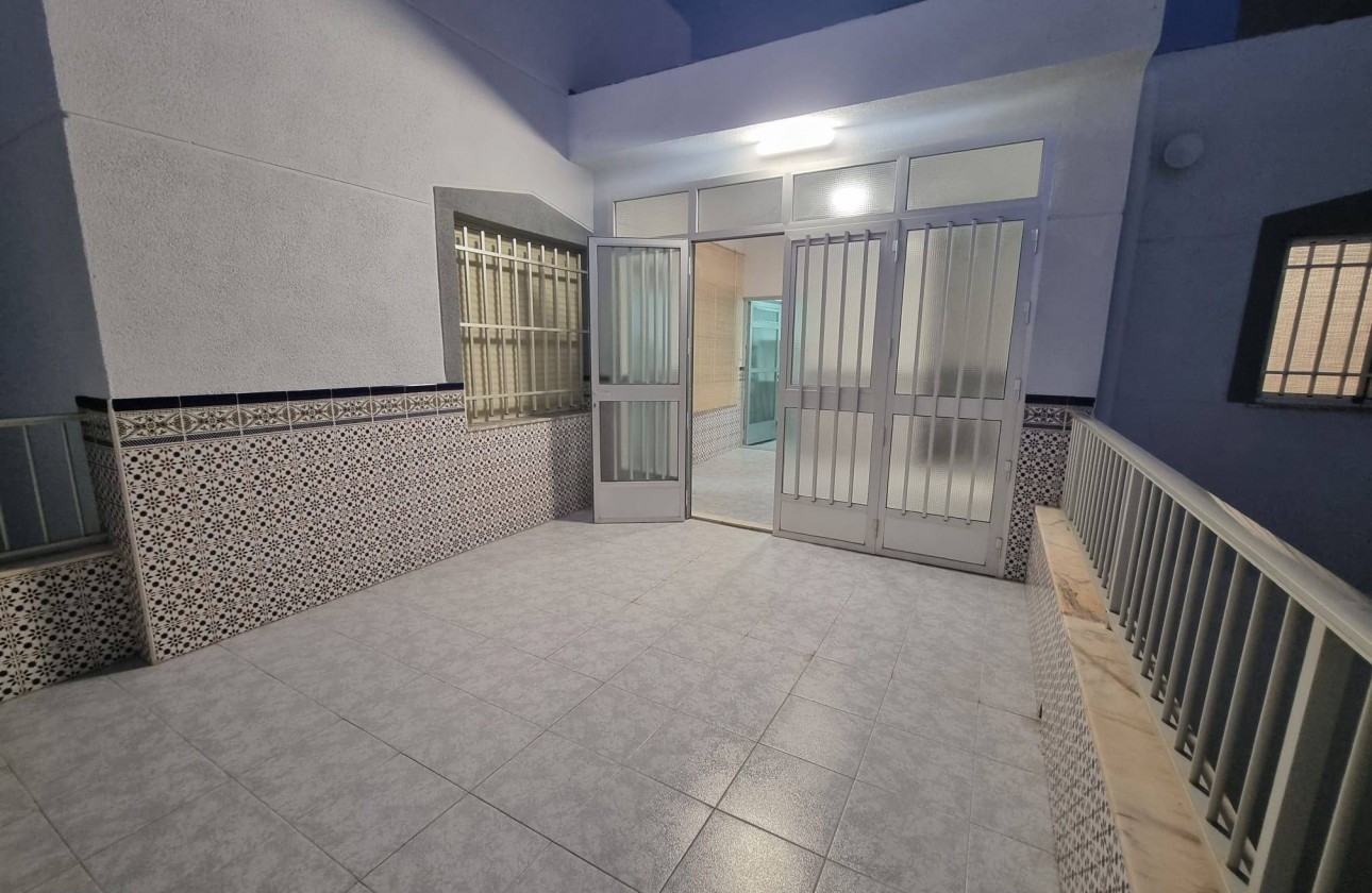 Revente - Villa - San Pedro del Pinatar - San Pedro de Pinatar