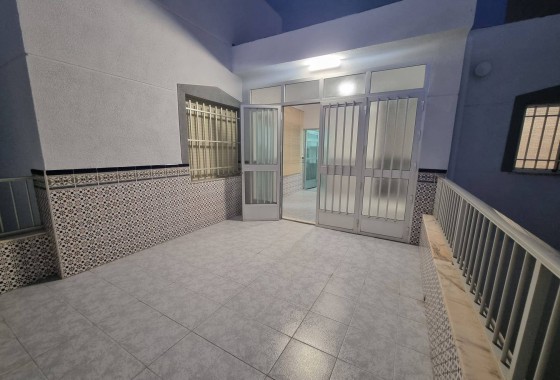 Revente - Villa - San Pedro del Pinatar - San Pedro de Pinatar