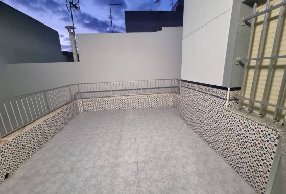 Revente - Villa - San Pedro del Pinatar - San Pedro de Pinatar