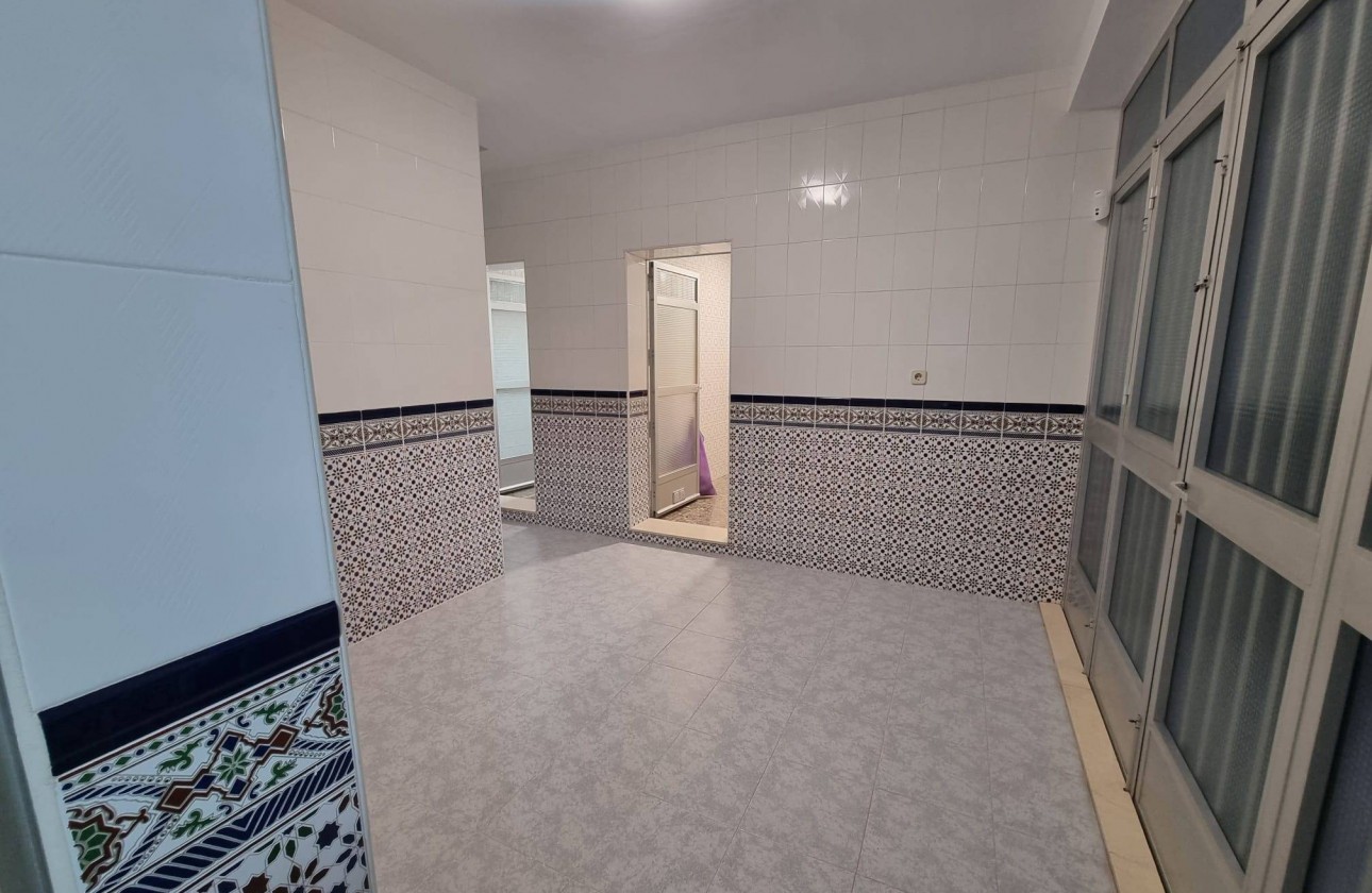 Revente - Villa - San Pedro del Pinatar - San Pedro de Pinatar