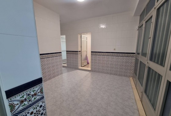 Revente - Villa - San Pedro del Pinatar - San Pedro de Pinatar