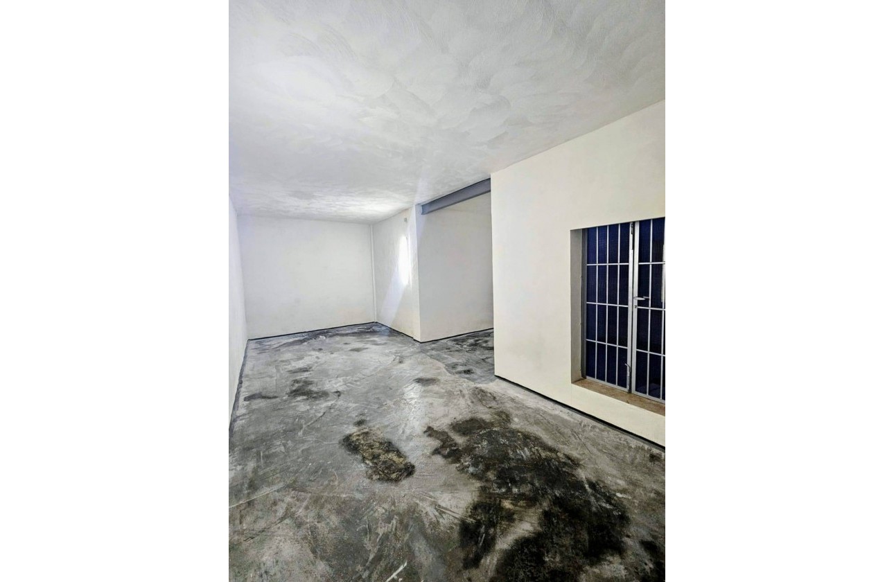 Revente - Villa - San Pedro del Pinatar - San Pedro de Pinatar