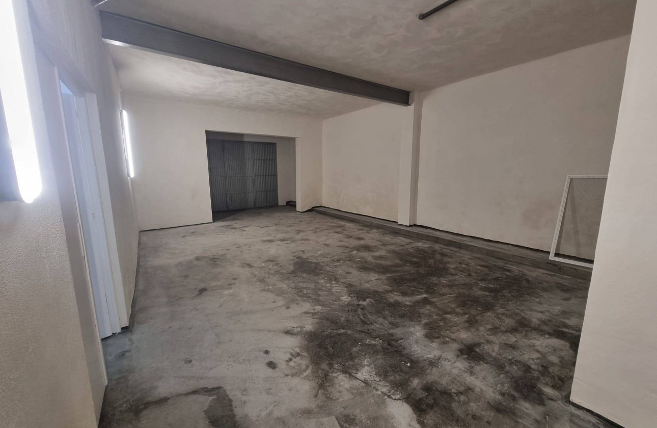 Revente - Villa - San Pedro del Pinatar - San Pedro de Pinatar