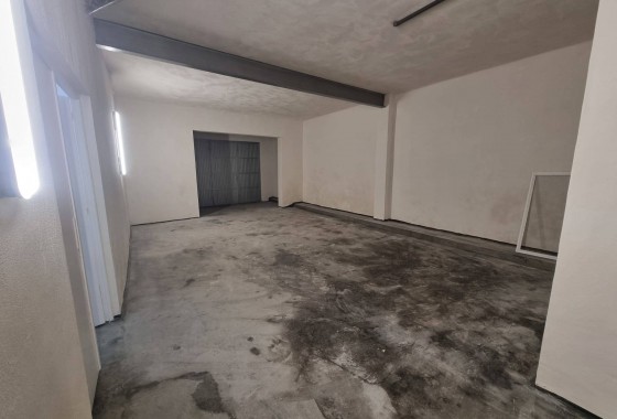 Revente - Villa - San Pedro del Pinatar - San Pedro de Pinatar