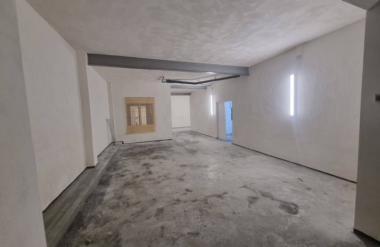 Revente - Villa - San Pedro del Pinatar - San Pedro de Pinatar