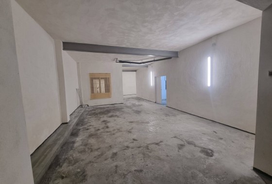 Revente - Villa - San Pedro del Pinatar - San Pedro de Pinatar