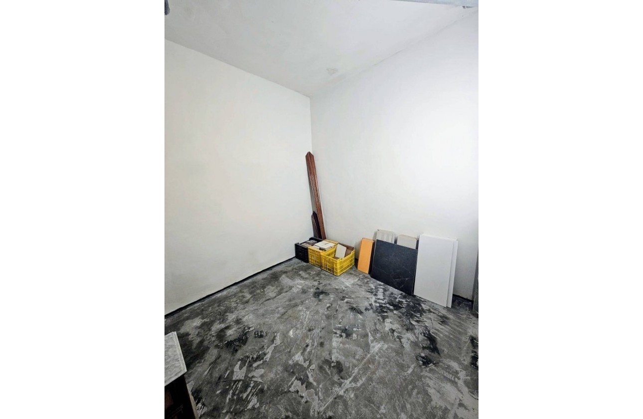 Revente - Villa - San Pedro del Pinatar - San Pedro de Pinatar