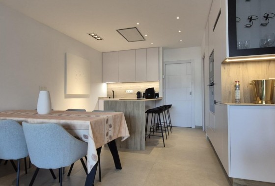 Reventa - Apartamento / piso - San Pedro del Pinatar - San Pedro de Pinatar
